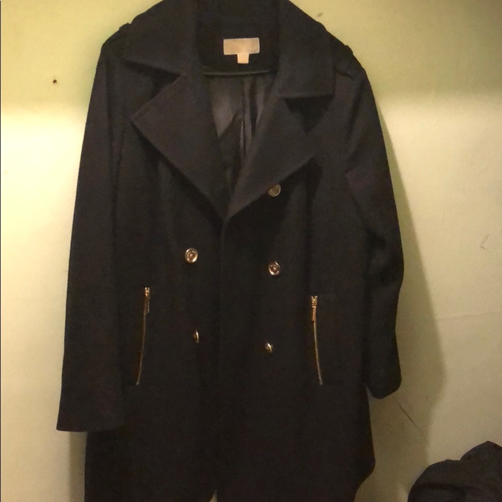 Michael kors dress coat 20w